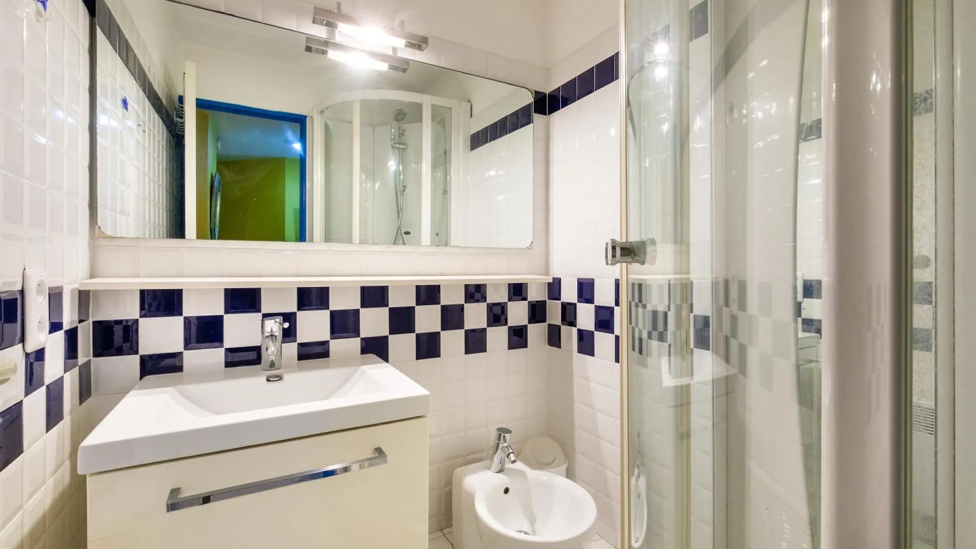 Palme D'Or Apartment Cannes France